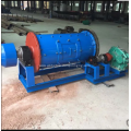 Gold Mining Equipment Gold Processing Grinding Ball Mill​